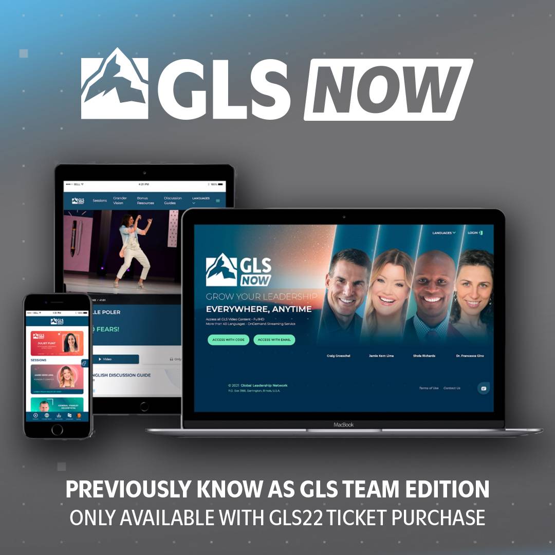 GLS NOW 2021